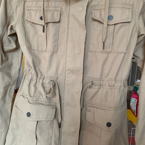 Spring/Autumn jacket - Picture 2 of 4